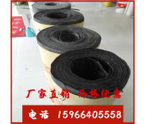 建筑防水卷材產(chǎn)品制造 技術(shù)、應(yīng)用與發(fā)展前景