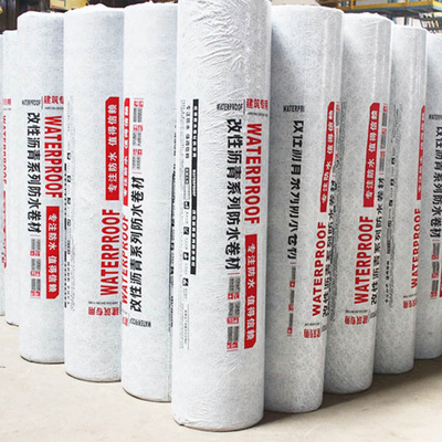 河北耐根穿刺防水卷材 海虹防水的專業(yè)選擇