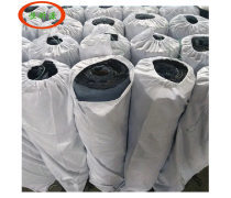 建筑防水卷材產(chǎn)品制造 技術(shù)與應(yīng)用