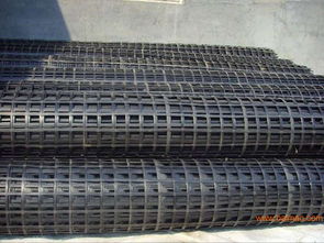 江西萍鄉(xiāng)路德凸點(diǎn)塑料土工格柵與建筑防水卷材產(chǎn)品制造