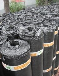 世紀(jì)洪雨教你識(shí)別防水卷材中的李逵與李鬼