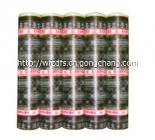 石家莊實(shí)惠實(shí)用SBS防水卷材 建筑防水的可靠選擇