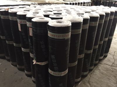 SBS改性瀝青防水卷材 卓越性能與先進(jìn)制造的完美結(jié)合